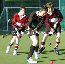 Image result for Blackpool Hockey Club
