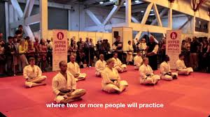 Image result for University of Bristol Shorinji Kempo Club