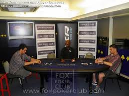 Image result for Fox Poker Club