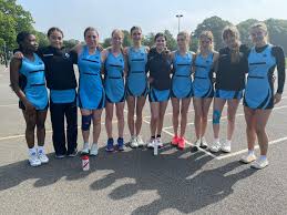 Image result for Wealden Netball Club