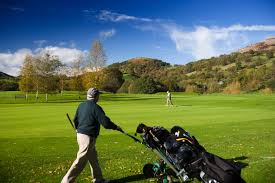 Image result for Vale Of Llangollen Golf Club Ltd