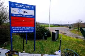 Image result for Newbury Rugby Football Club