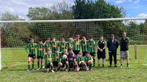 Image result for Bromyard Town Football Club Limited