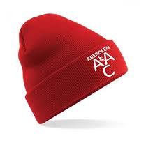 Image result for Aberdeen Amateur Athletics Club