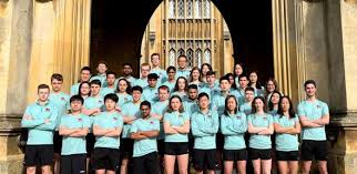 Image result for Open University Badminton Club