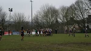 Image result for Woodford Rugby Football Club