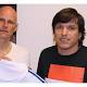 El Copenhague presenta oficialmente a Santander - D10 - Deportes Paraguay (Comunicado de prensa)