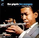 Lee Morgan,The Gigolo,Japan,Promo,Deleted,LP RECORD,509066 - Lee-Morgan-The-Gigolo-509066