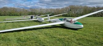 Image result for Northampton Hang Gliding Club