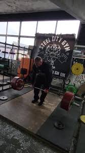Image result for Steelman Powerlifting Club, Yorkshire