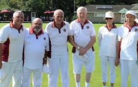 Image result for Budleigh Salterton Bowls Club