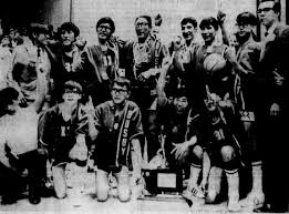 Image result for Busby Bowling Club