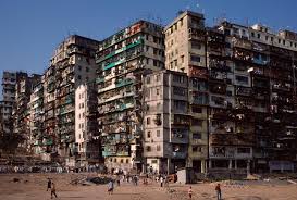 Image result for kowloon walled city