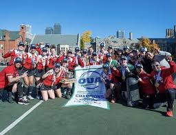 Image result for York University Hockey Club