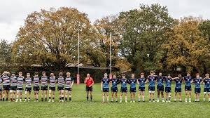 Image result for Redingensians Rugby Football Club