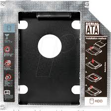 Image result for hdd notebook caddy