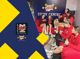 Image result for MK Dons SET Bedford TICs