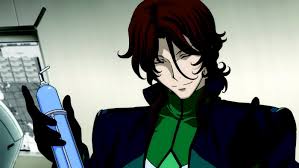 「ライル・ディランディ 機動戦士ガンダム00 劇場版」の画像検索結果