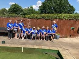 Image result for Maidenhead Thicket Bowling Club