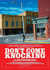 Don't Come Knocking