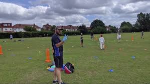 Image result for Kingstonian Cricket Club
