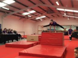 Image result for Suki Aerobic Gymnastics Club