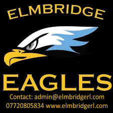 Image result for Elmbridge Eagles Junior Badminton Club