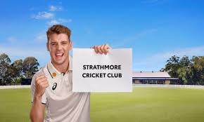 Image result for Strathmore Cricket Club