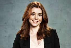 Image result for Quinny Buzz Alyson Hannigan