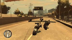 「ジョニー・クレビッツ グランド・セフト・オート４　ザ・ロスト・アンド・ダムド」の画像検索結果