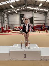 Image result for Colchester School Of Gymnastics