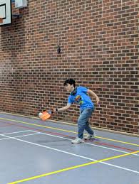 Image result for Pickley Green Panthers Junior Badminton Club