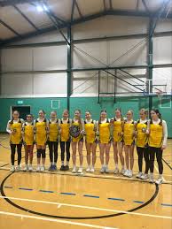 Image result for Astra Netball Club