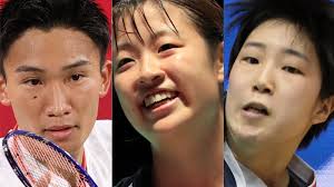 「桃田一馬」の画像検索結果