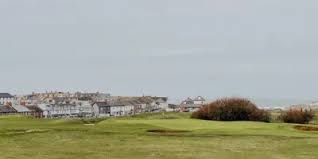 Image result for Bude & North Cornwall Golf Club Ltd