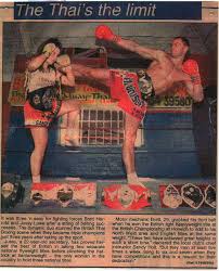 Image result for Sitnarong Muay Thai Club