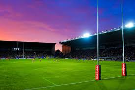 Image result for Oveden Rugby League Football Club