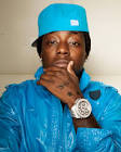 New Ace Hood with Ross and