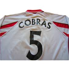 Image result for Cardiff Cobras