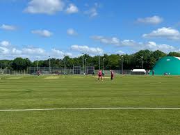 Image result for Peterborough Town Cricket Club