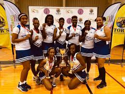 Image result for Homejames Netball Club