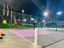 Image result for Milton Keynes Pickleball Club