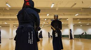 Image result for Sanshukan Kendo Club