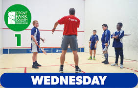 Image result for Grove Park Squash Club, Cheadle Hulme, Cheshire