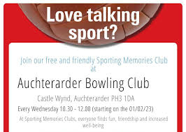 Image result for Auchterarder Bowling Club