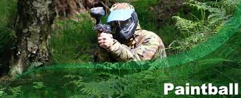 Image result for Woolaball Paintball, East Yorkshire