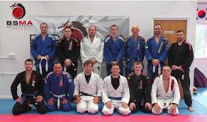 Image result for Basingstoke SMRTJ Jiu Jitsu