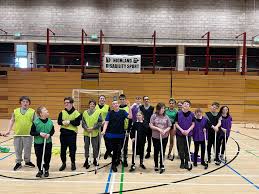 Image result for Nairn Disability Sport
