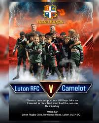 Image result for Luton Rfc