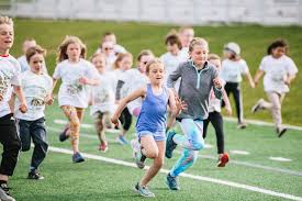 Image result for Kids Run Free